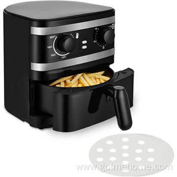 Digital Manual Factory Price Large Small Air Fryer